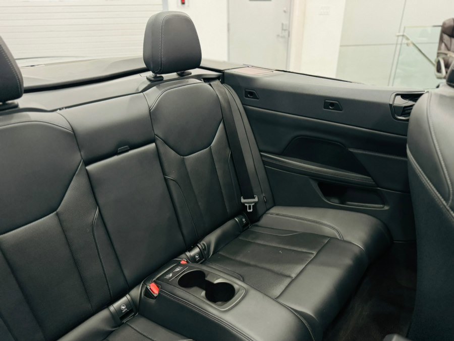 Used 2023 BMW 430i xDrive Convertible w/ M Sport Package image 24