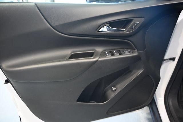 Used 2024 Chevrolet Equinox LT FWD image 25