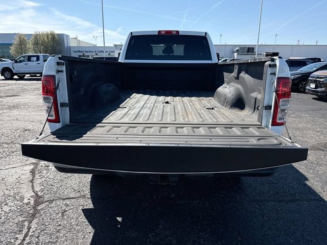 Used 2024 RAM 3500 Big Horn AWD/4WD image 23