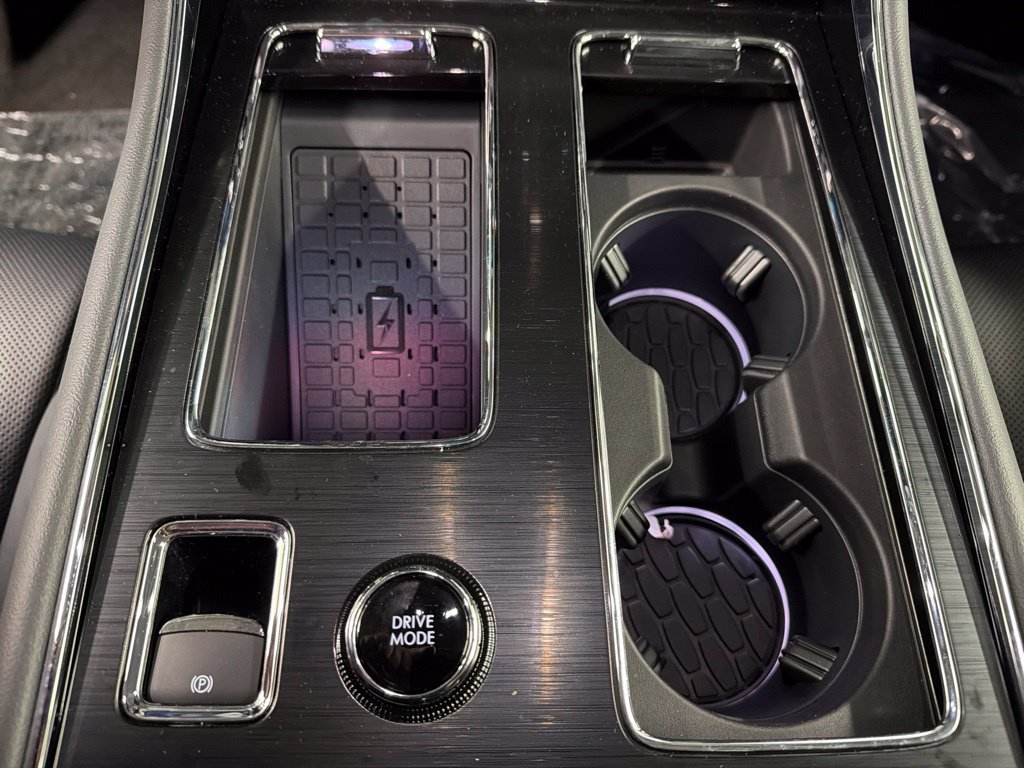 New 2027 Lincoln Aviator Reserve AWD/4WD image 15