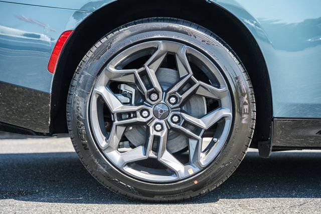 New 2026 Dodge Charger R/T w/ Driver Convenience Group AWD/4WD image 24