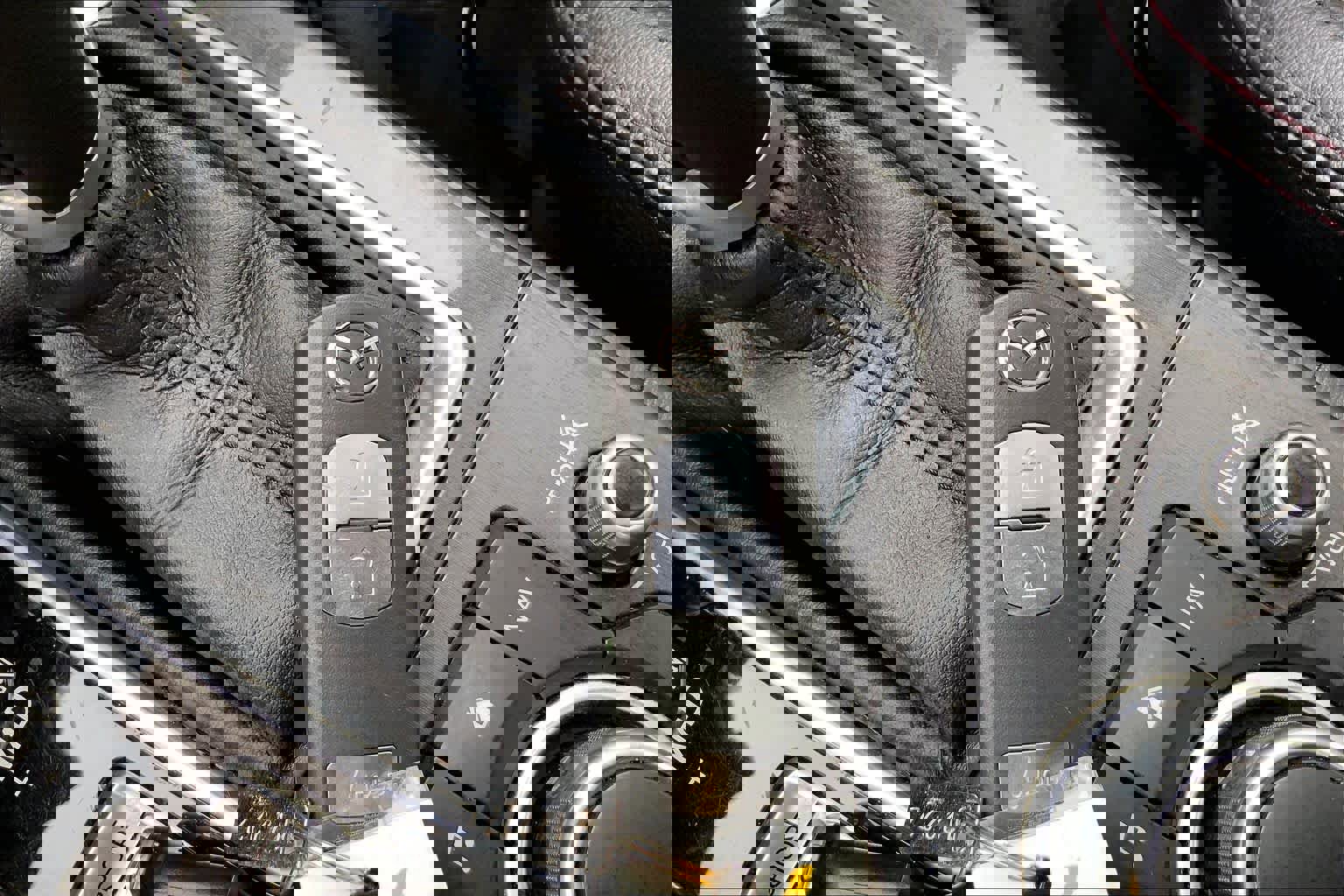 Used 2016 MAZDA CX-5 Grand Touring image 14