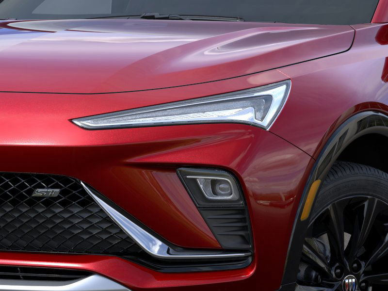 New 2026 Buick Envista Sport Touring w/ Convenience I Package image 34