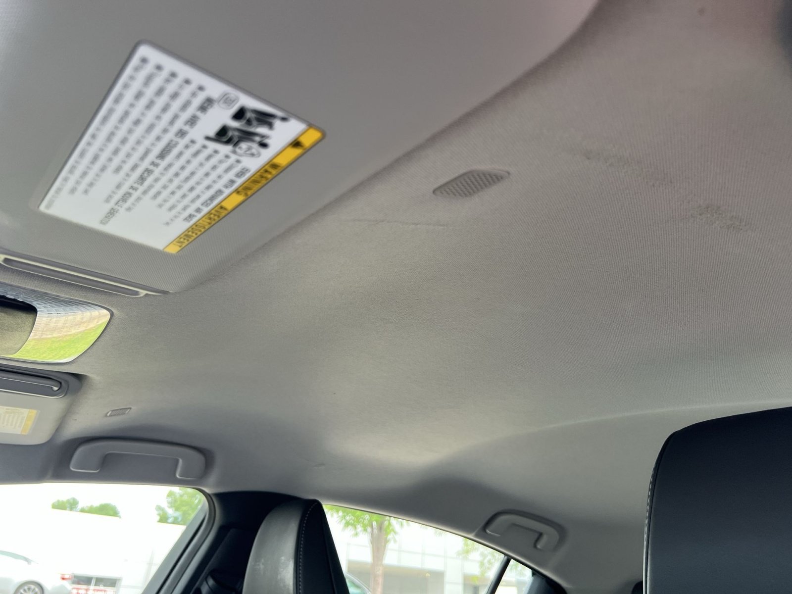 Used 2026 Toyota Prius XLE FWD image 17