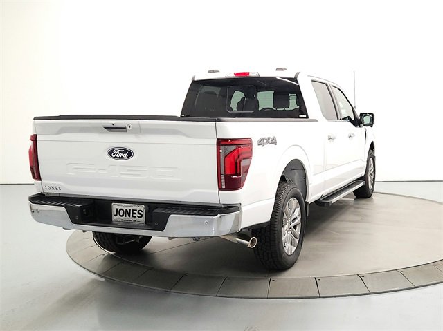 Used 2024 Ford F150 Lariat w/ Tow/Haul Package image 7