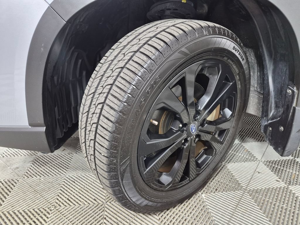 Used 2020 Subaru Forester Sport AWD/4WD image 10