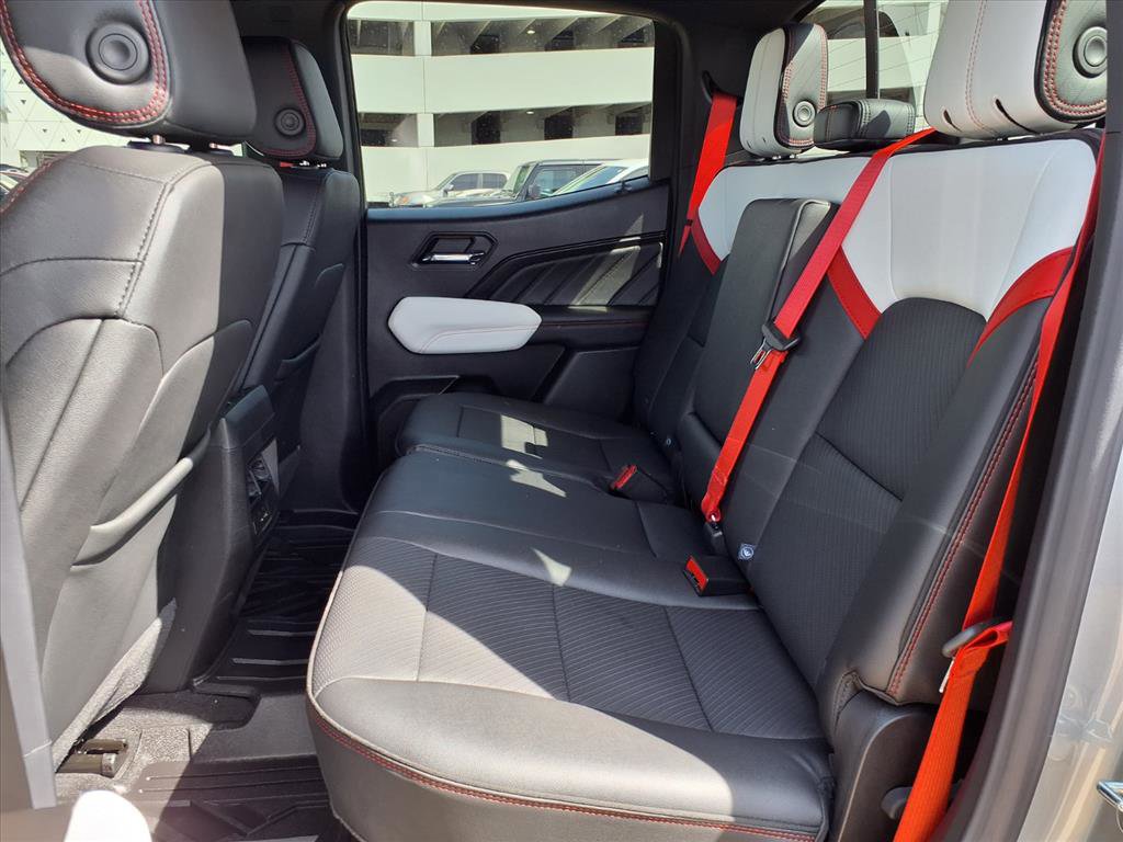 Used 2026 GMC Canyon AT4X image 21