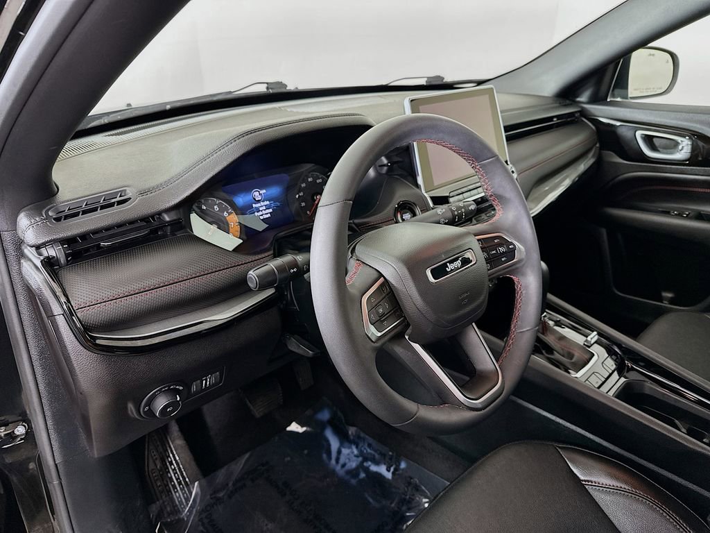 Certified 2023 Jeep Compass Trailhawk image 16