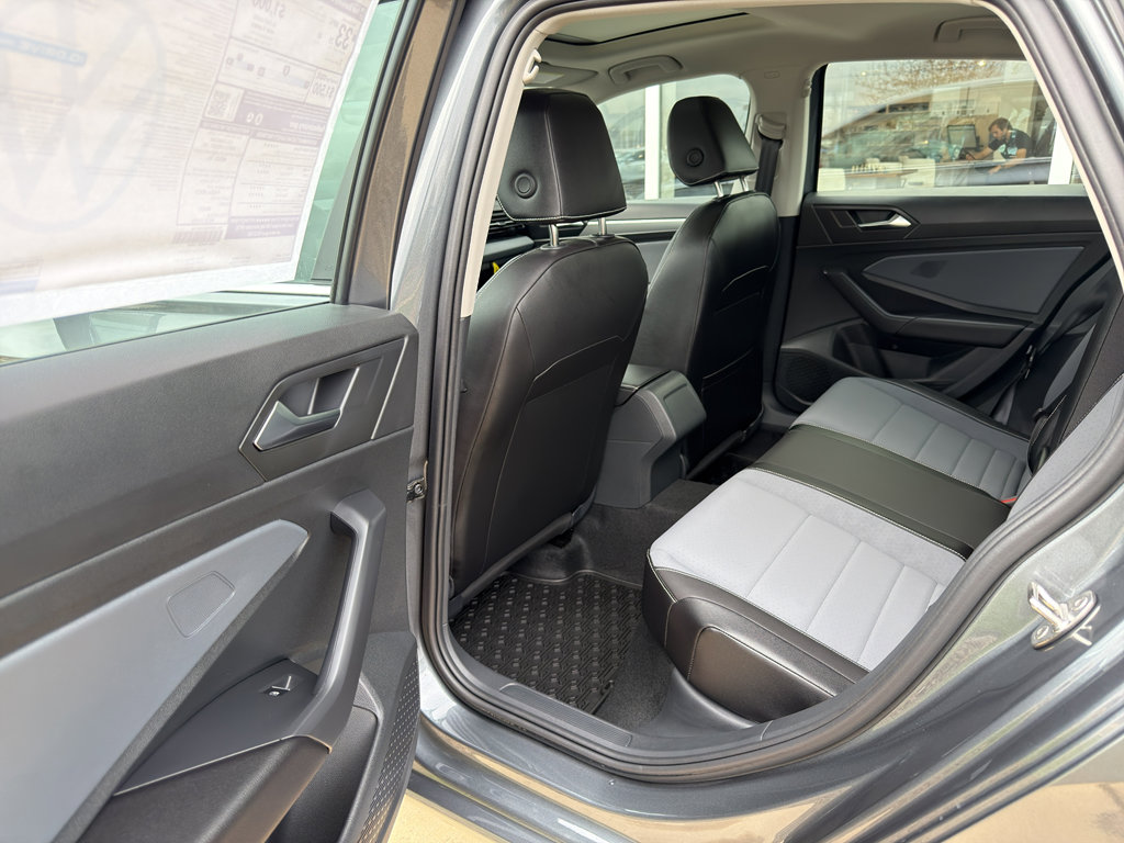 New 2026 Volkswagen Jetta SE image 14