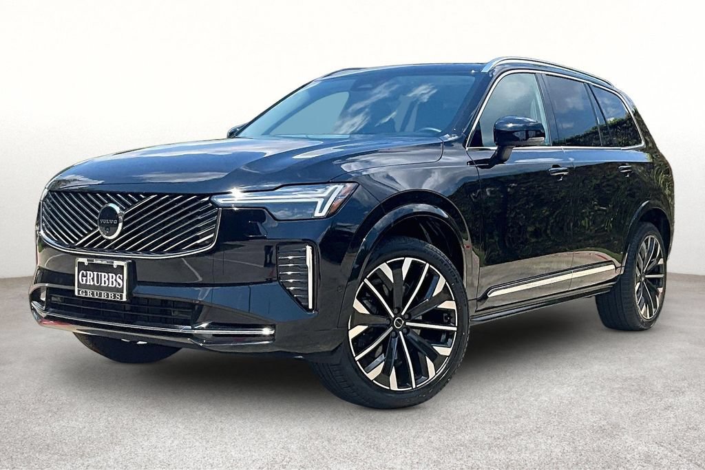 Certified 2026 Volvo XC90 B6 Plus AWD/4WD image 15