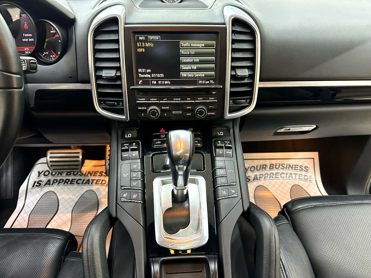 Used 2014 Porsche Cayenne S image 23