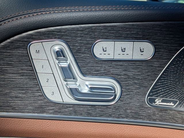 New 2026 Mercedes-Benz GLE 450 4MATIC image 20