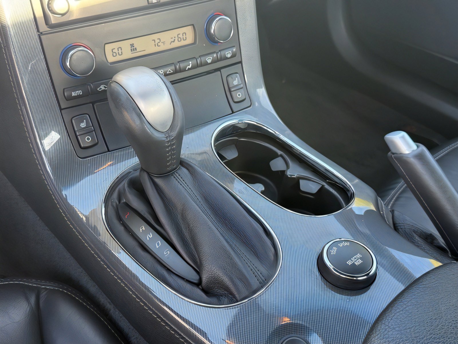 Used 2009 Chevrolet Corvette Convertible w/ Preferred Equipment Group image 22