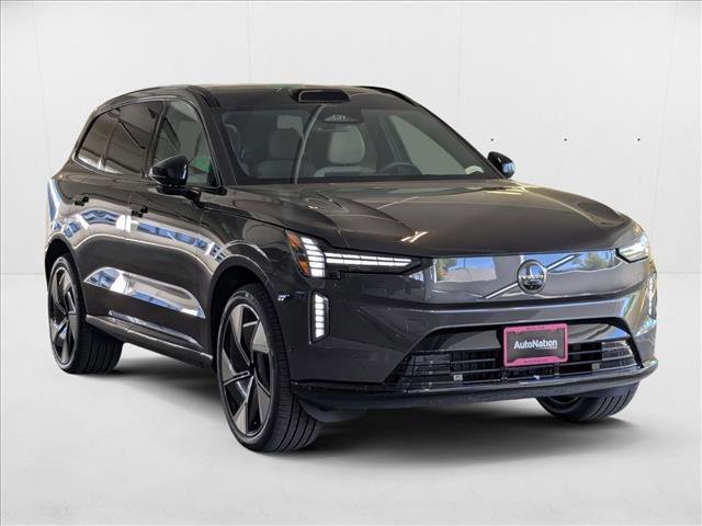 New 2025 Volvo EX90 Plus image 6