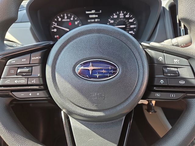 New 2026 Subaru Forester image 12