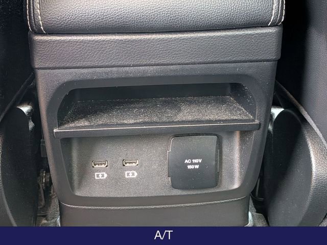 Used 2019 Ford Ranger Lariat w/ Equipment Group 501A Mid AWD/4WD image 16