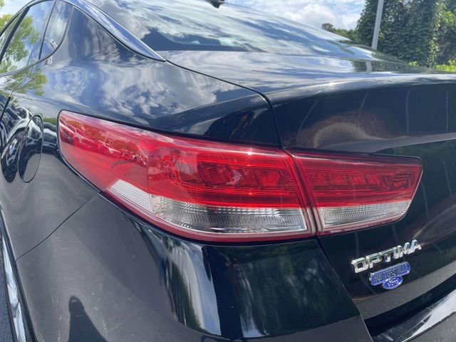 Used 2018 Kia Optima EX FWD image 29