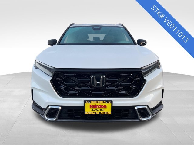 New 2027 Honda CR-V Sport Touring image 2