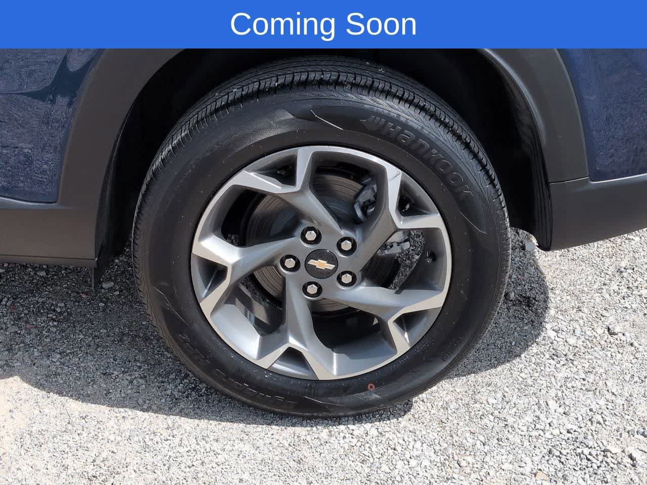 Used 2024 Chevrolet Trax LT w/ Driver Confidence Package FWD image 13