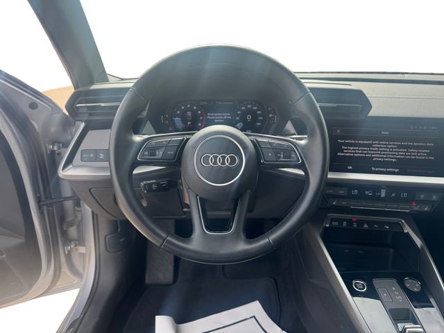Used 2024 Audi A3 2.0T Premium image 12
