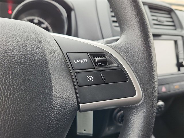 Used 2025 Mitsubishi Outlander Sport AWD image 24