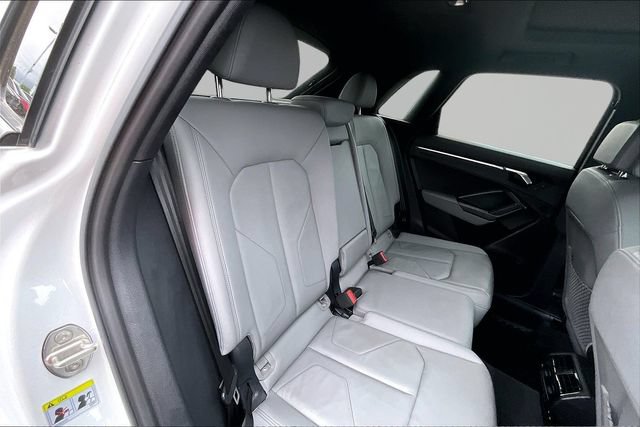 Used 2023 Audi Q3 2.0T Premium Plus AWD/4WD image 29