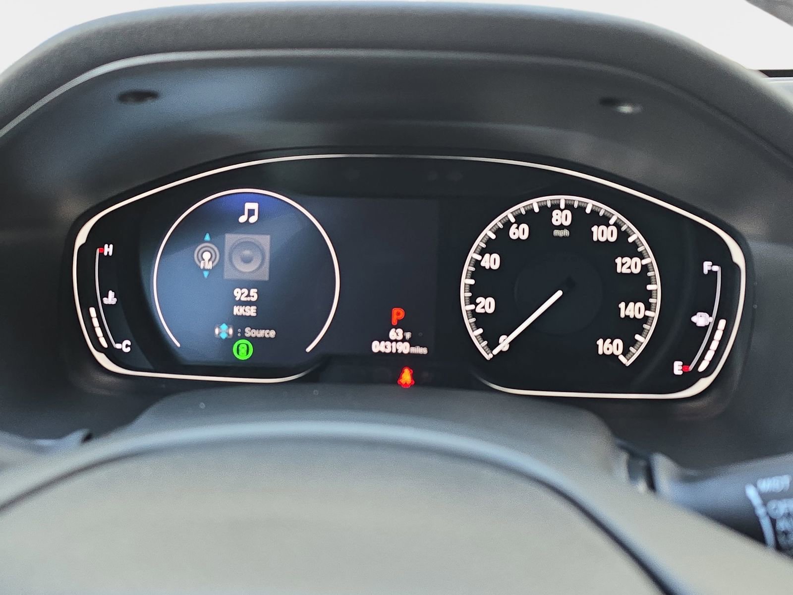 Certified 2018 Honda Accord Touring image 21