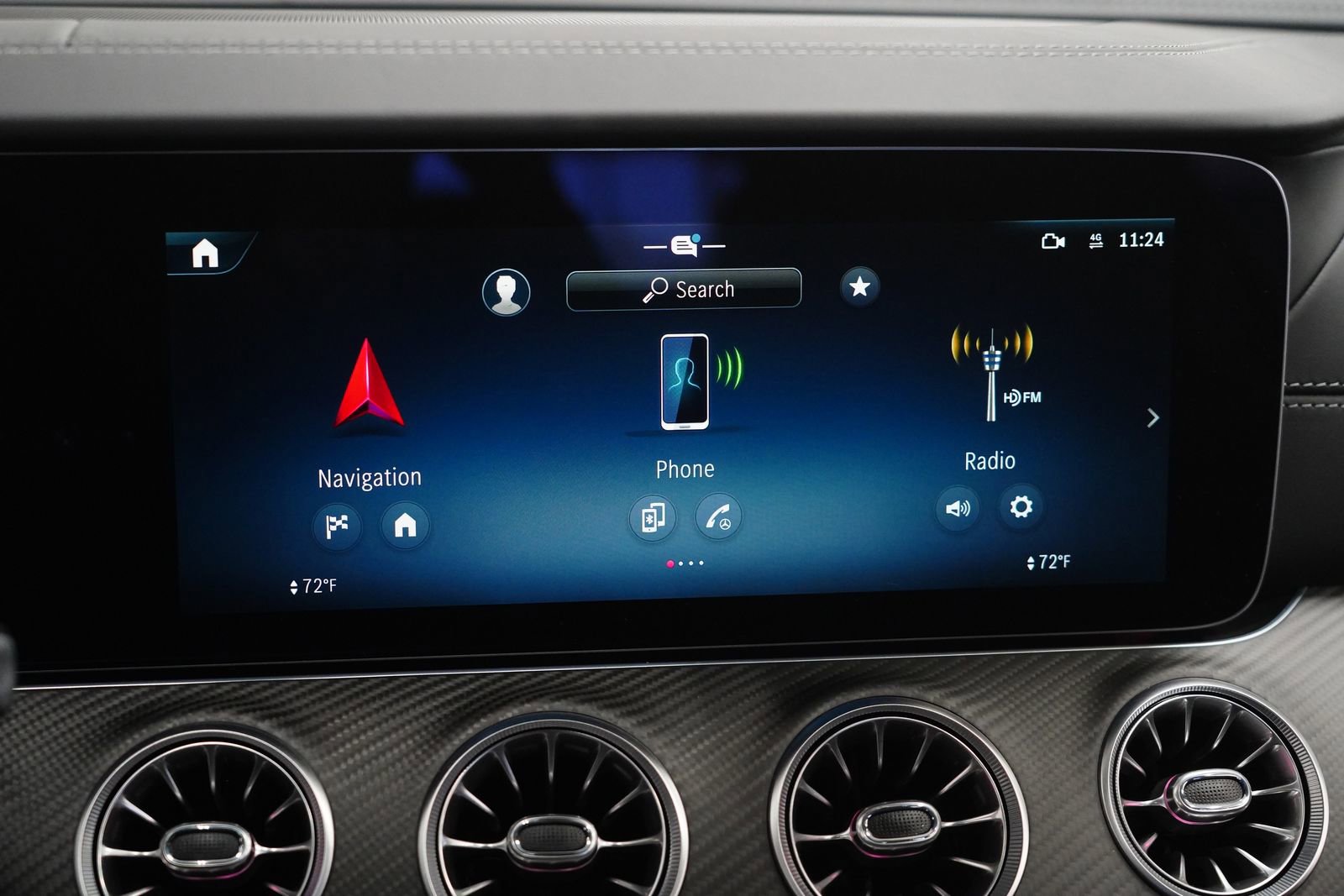 New 2026 Mercedes-Benz AMG GT 63 image 27