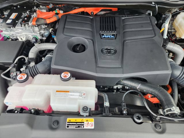 Certified 2026 Toyota Tundra Capstone AWD/4WD image 32