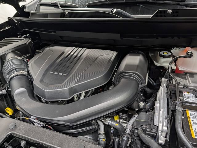 New 2026 Chevrolet Traverse LT image 28