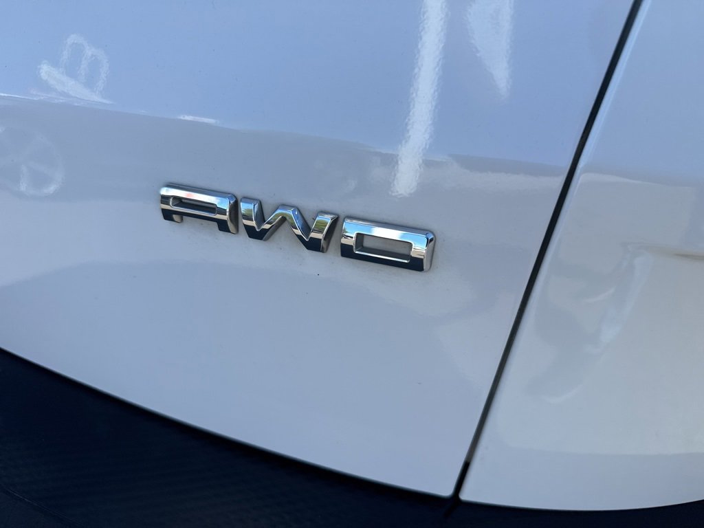 Used 2022 Ford Escape SE image 5