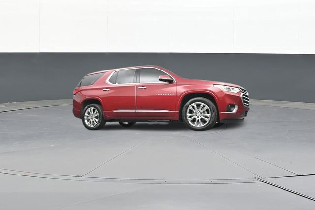 Used 2019 Chevrolet Traverse High Country w/ LPO, Floor Liner Package image 56