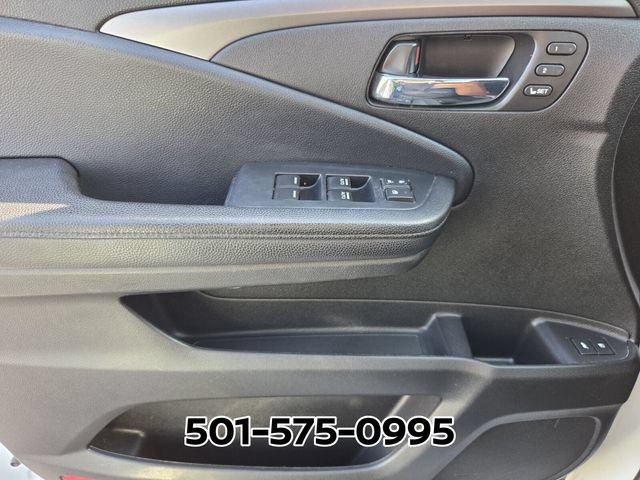 Used 2022 Honda Pilot Special Edition image 36