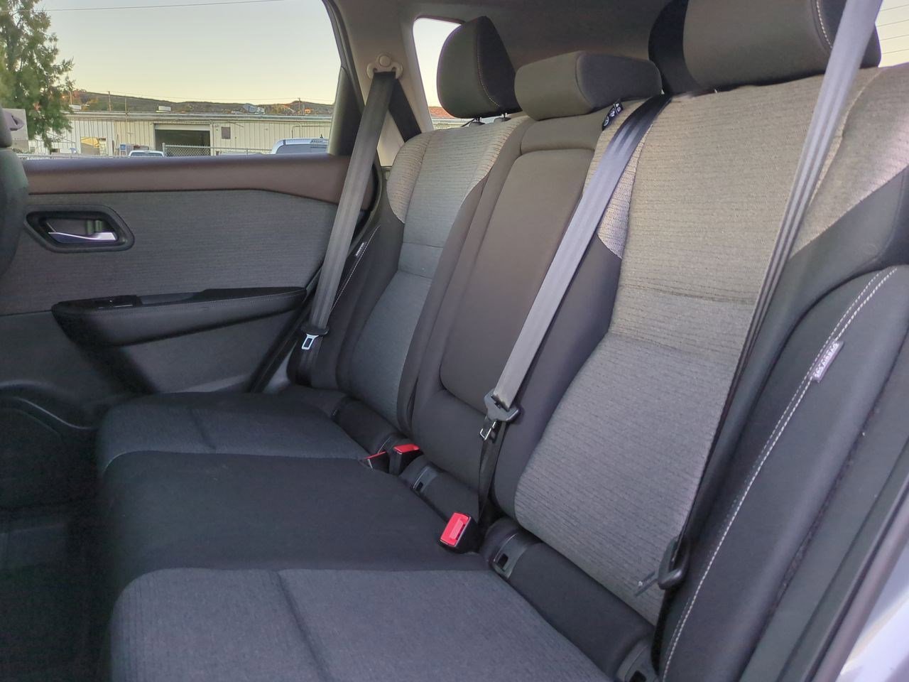 Certified 2022 Nissan Rogue SV image 23