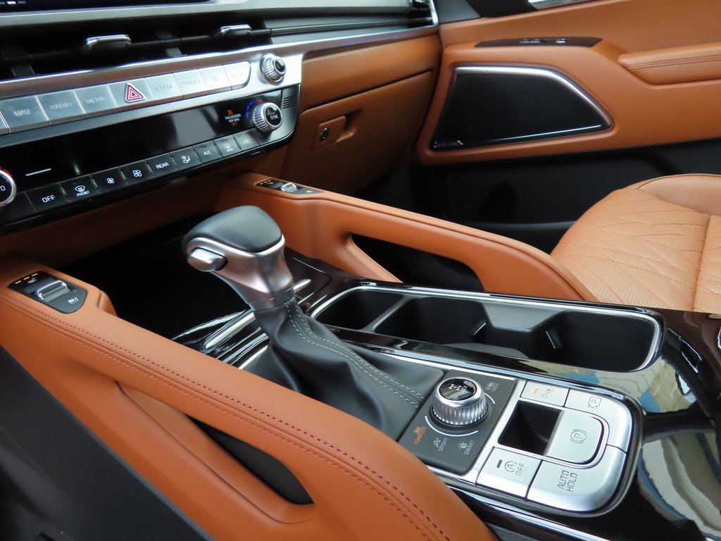 Used 2024 Kia Telluride SX X-Pro image 22