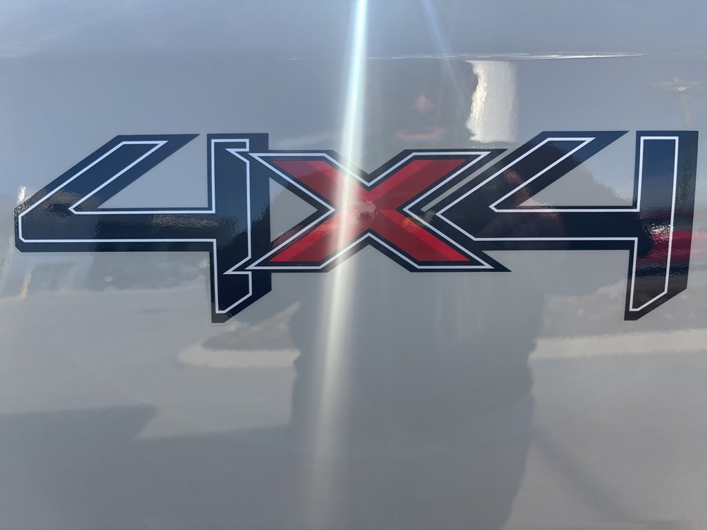 New 2025 Ford Ranger XL w/ Trailer Tow Package image 5