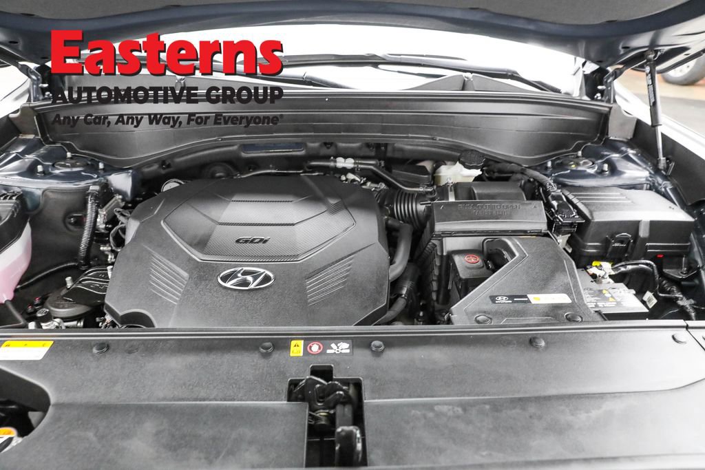 Used 2025 Hyundai Palisade SEL image 7