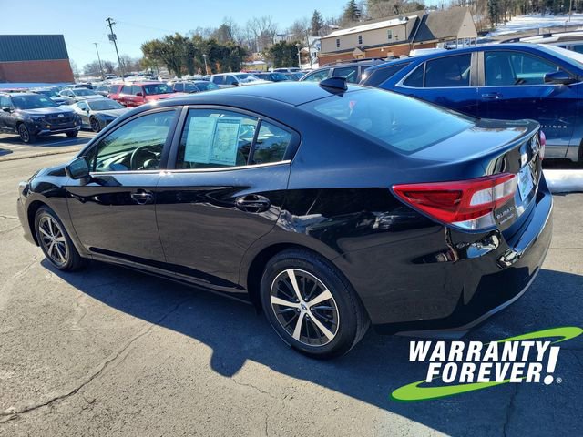 Used 2023 Subaru Impreza Premium image 5