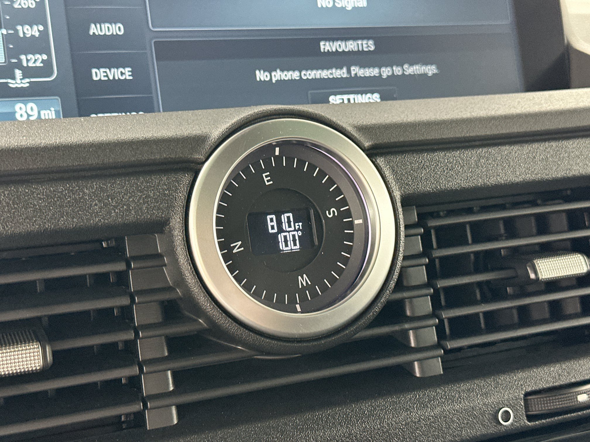 New 2026 INEOS Grenadier Station Wagon AWD/4WD image 27