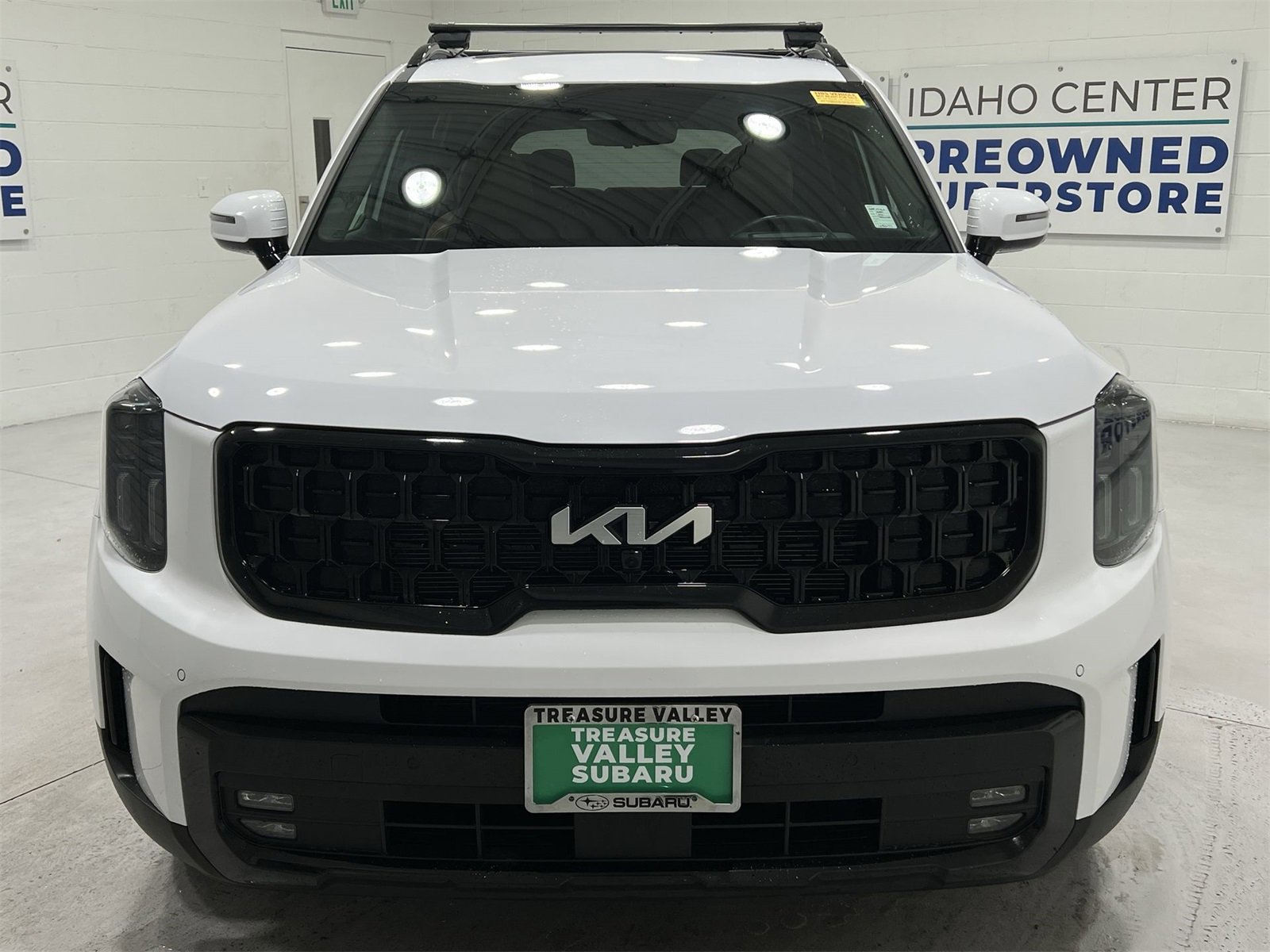 Used 2024 Kia Telluride SX Prestige X-Pro image 3