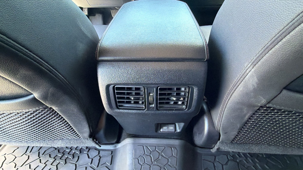 Certified 2024 Toyota 4Runner TRD Pro AWD/4WD image 25