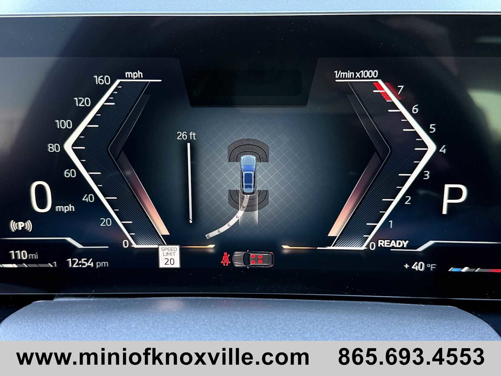 Used 2023 BMW X7 xDrive40i w/ Executive Package image 31