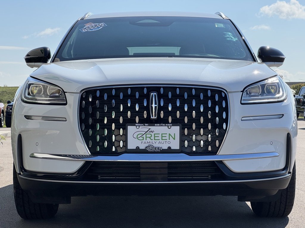 Used 2023 Lincoln Corsair Reserve w/ Equipment Group 201A image 6