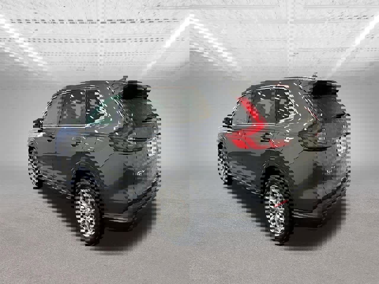 Used 2024 Honda CR-V EX image 3