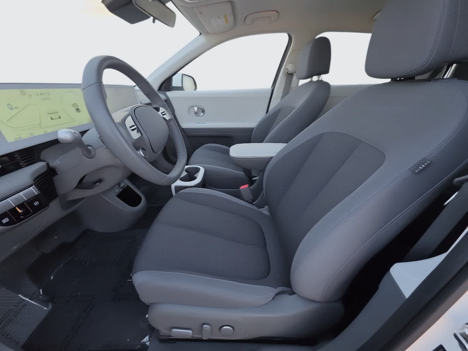 Used 2024 Hyundai Ioniq 5 SE RWD image 25