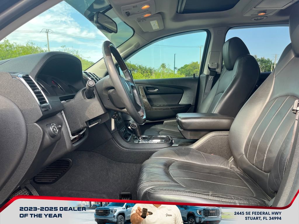 Used 2012 GMC Acadia Denali image 8