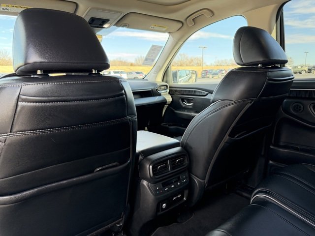 Used 2023 Honda Pilot Elite image 15
