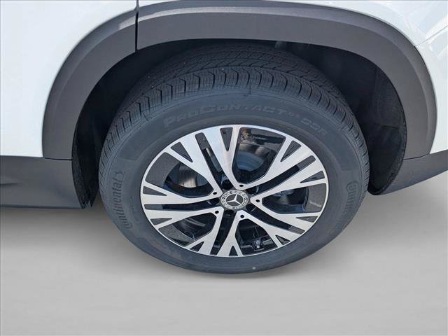 New 2026 Mercedes-Benz GLB 250 image 9