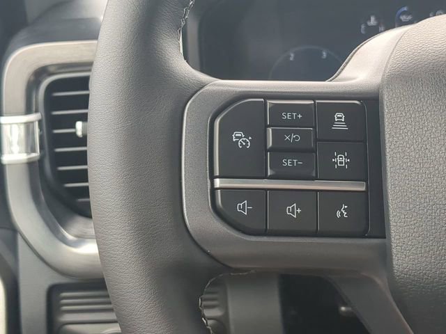 New 2026 Ford F350 Lariat w/ Black Appearance Package AWD/4WD image 15