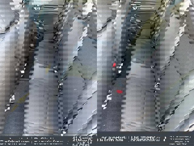 New 2026 Honda Civic Sport image 11